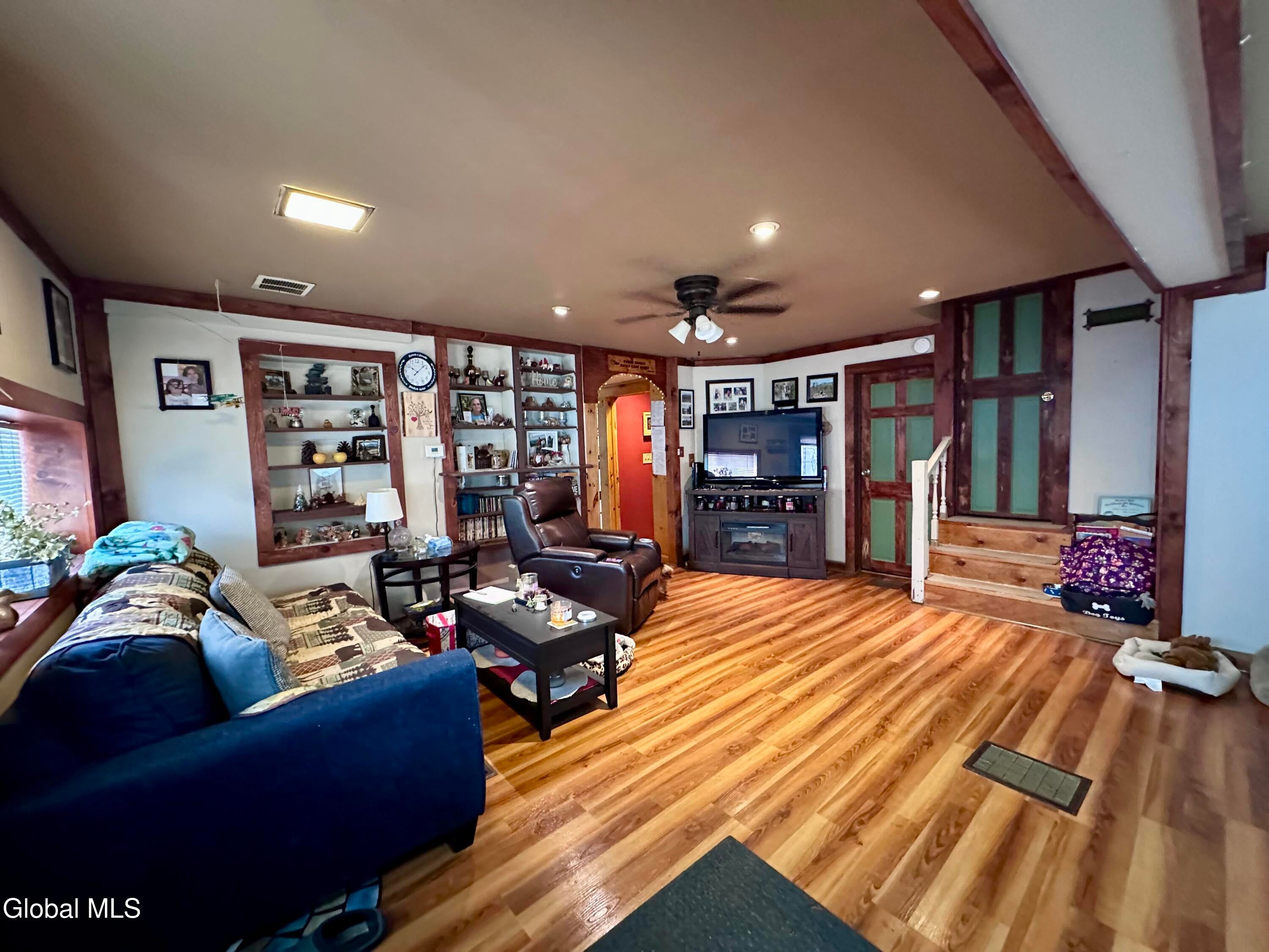 103 Mechanic Street