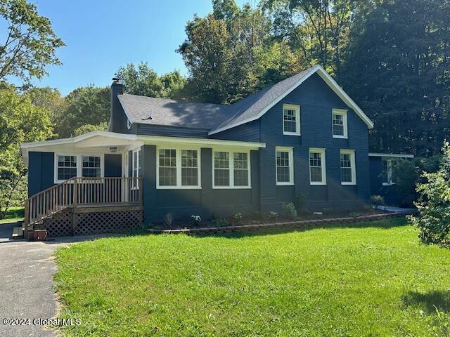 96 W Deans Mill Road Rd, West Coxsackie, New York image 1