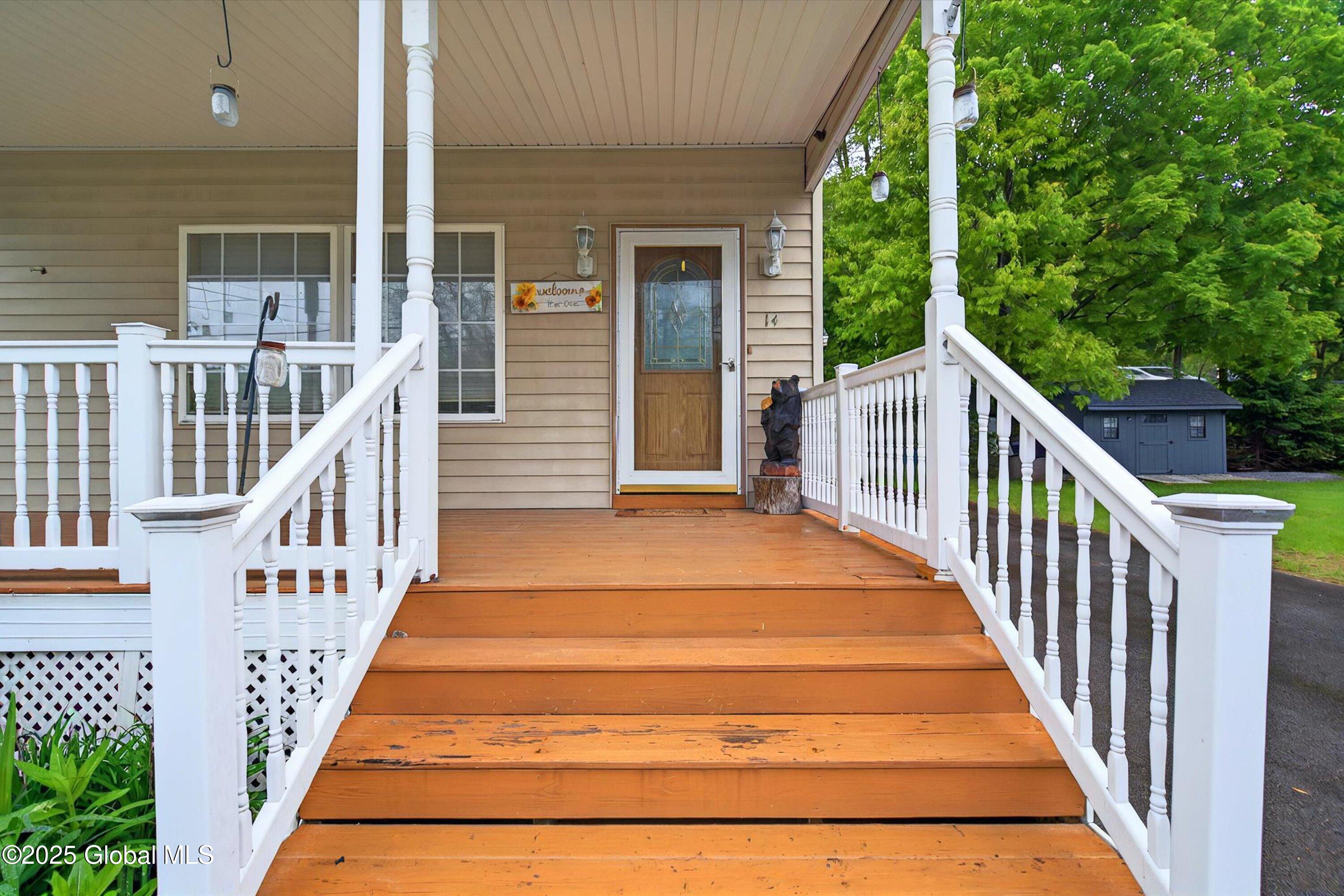 14-16 Bay Road, Lake Luzerne, New York image 5