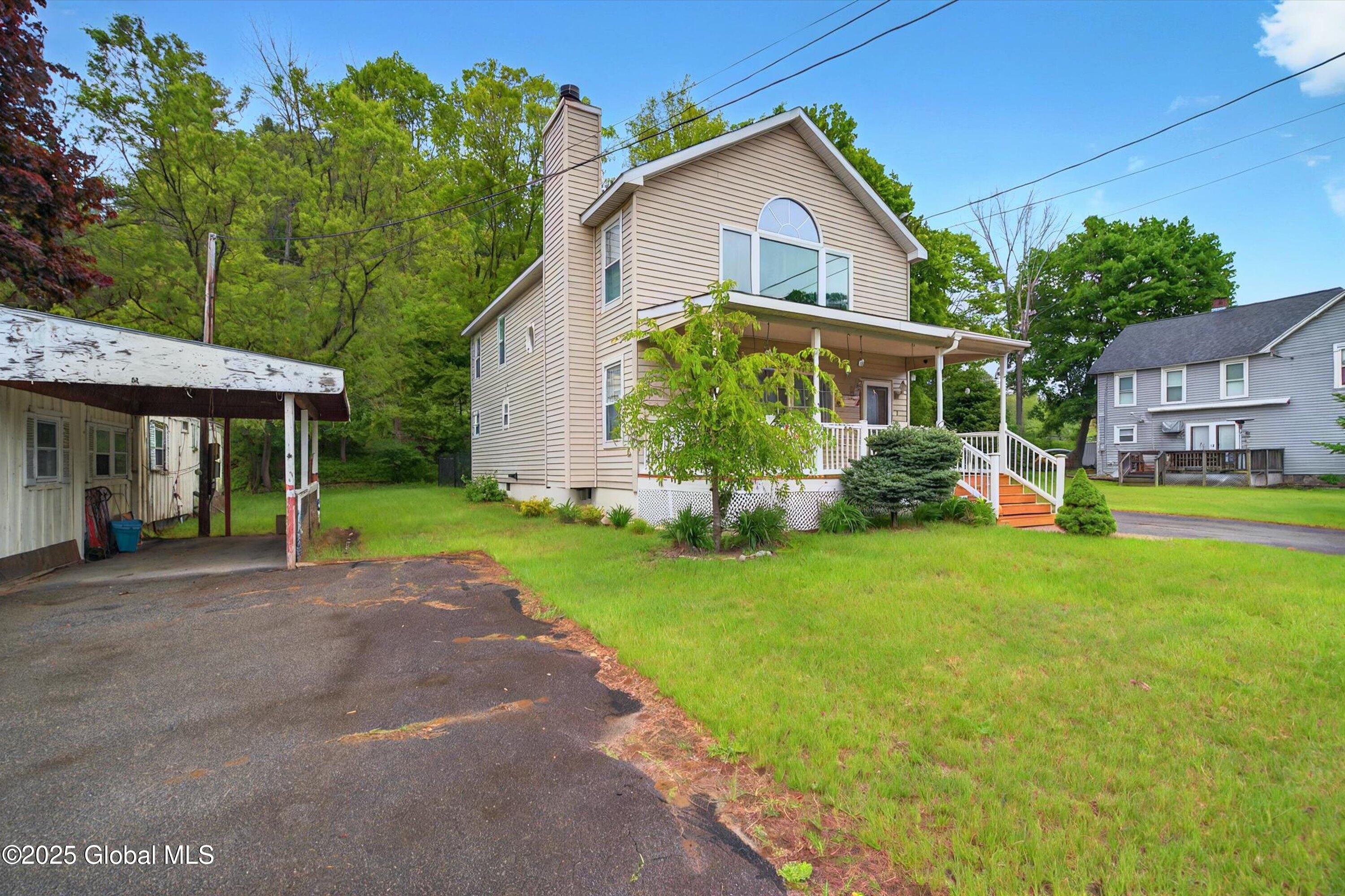 14-16 Bay Road, Lake Luzerne, New York image 47