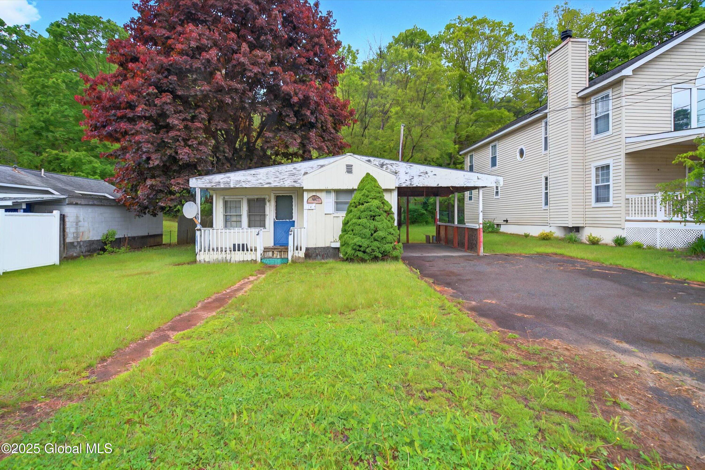 14-16 Bay Road, Lake Luzerne, New York image 45