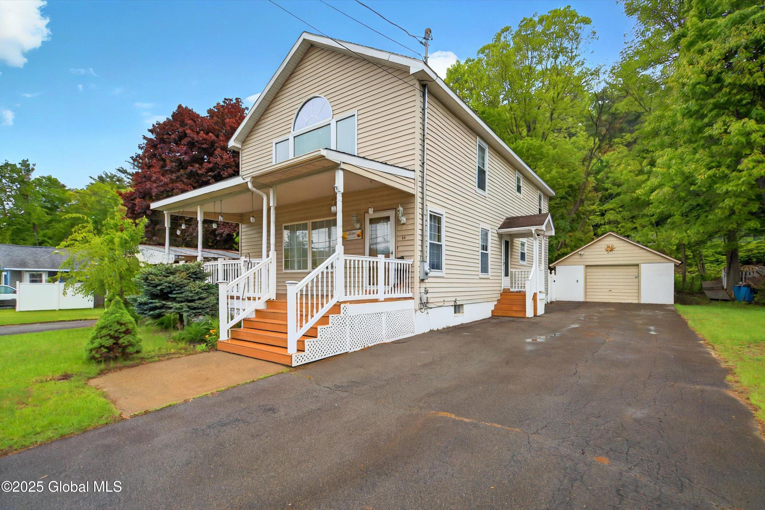 14-16 Bay Road, Lake Luzerne, New York image 48