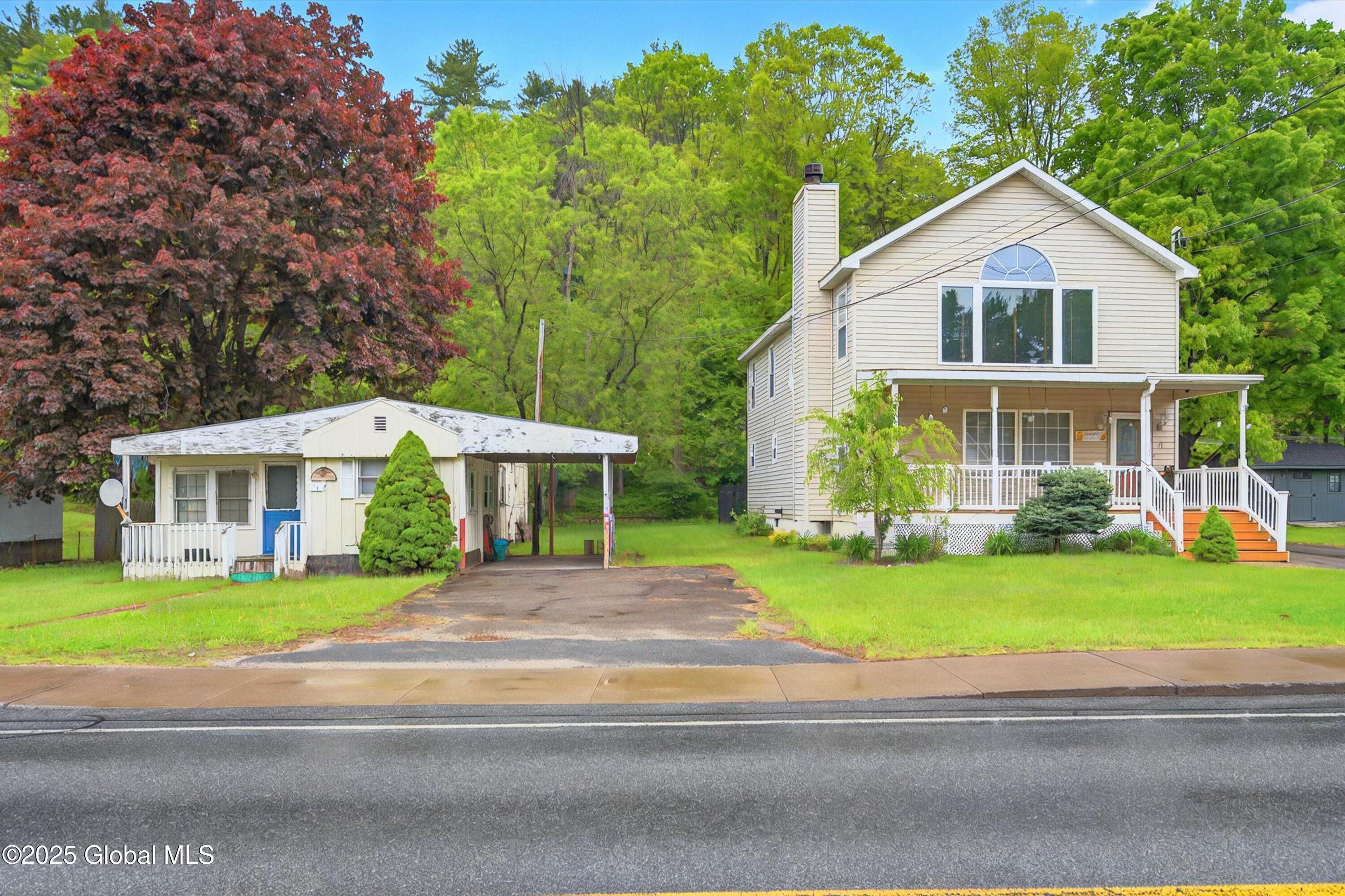 14-16 Bay Road, Lake Luzerne, New York image 49