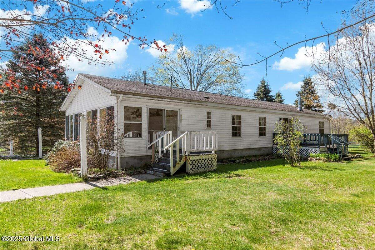 741 Ashgrove Road, Cambridge, New York image 2