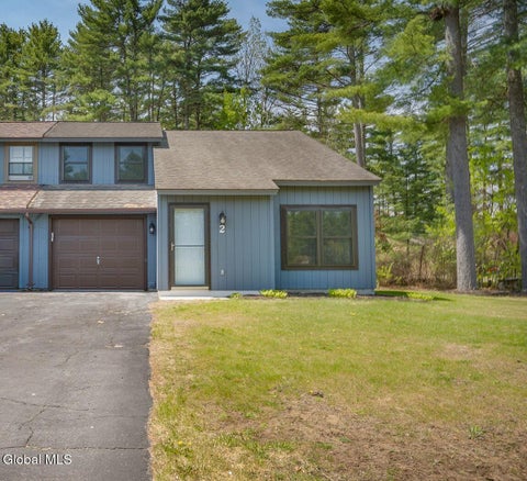 Townhouse For Sale - 2 Queen Ann Court<br/> Queensbury, NY 12804