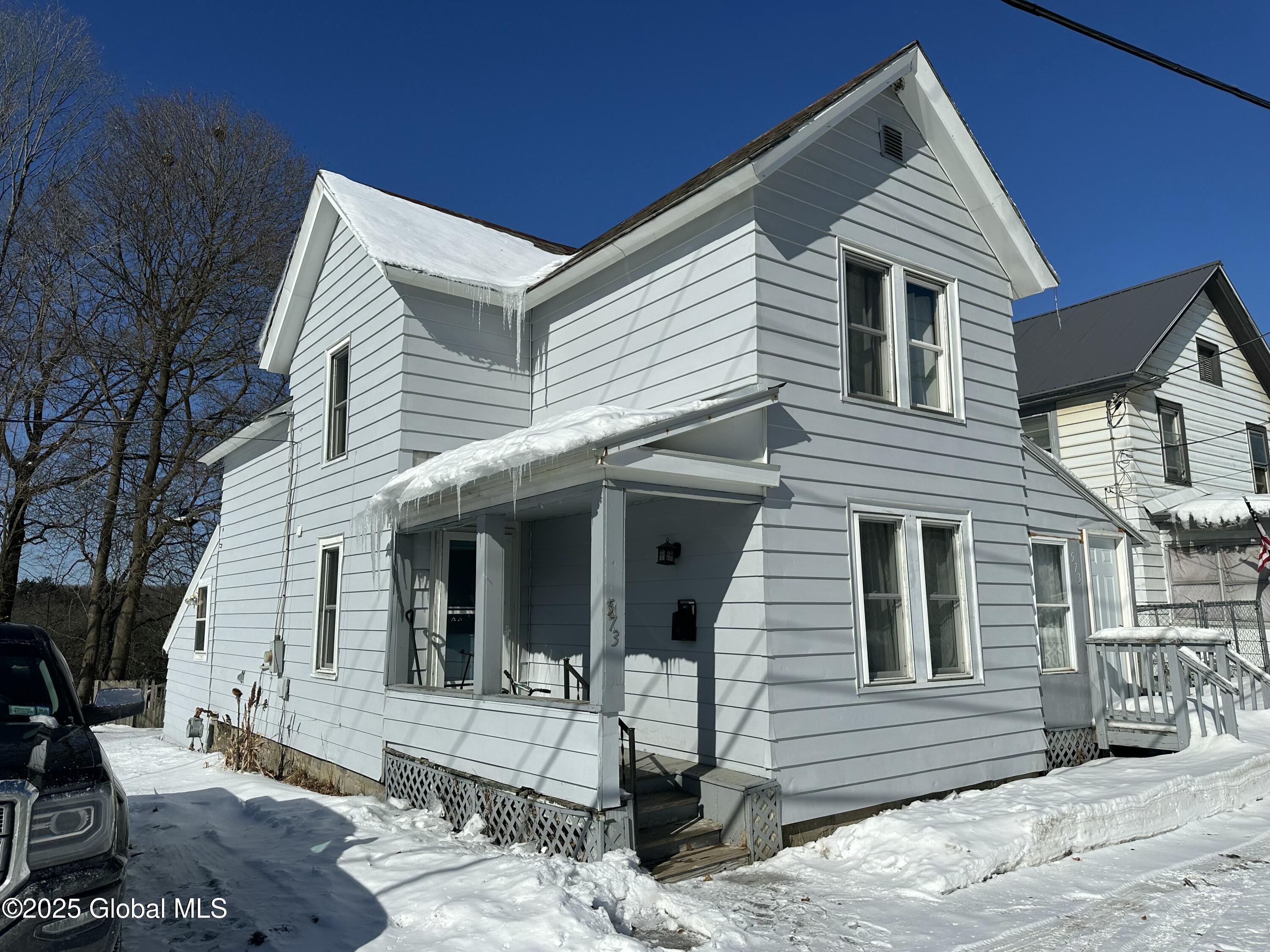 573 Lower Allen Street, Fort Edward, New York image 1