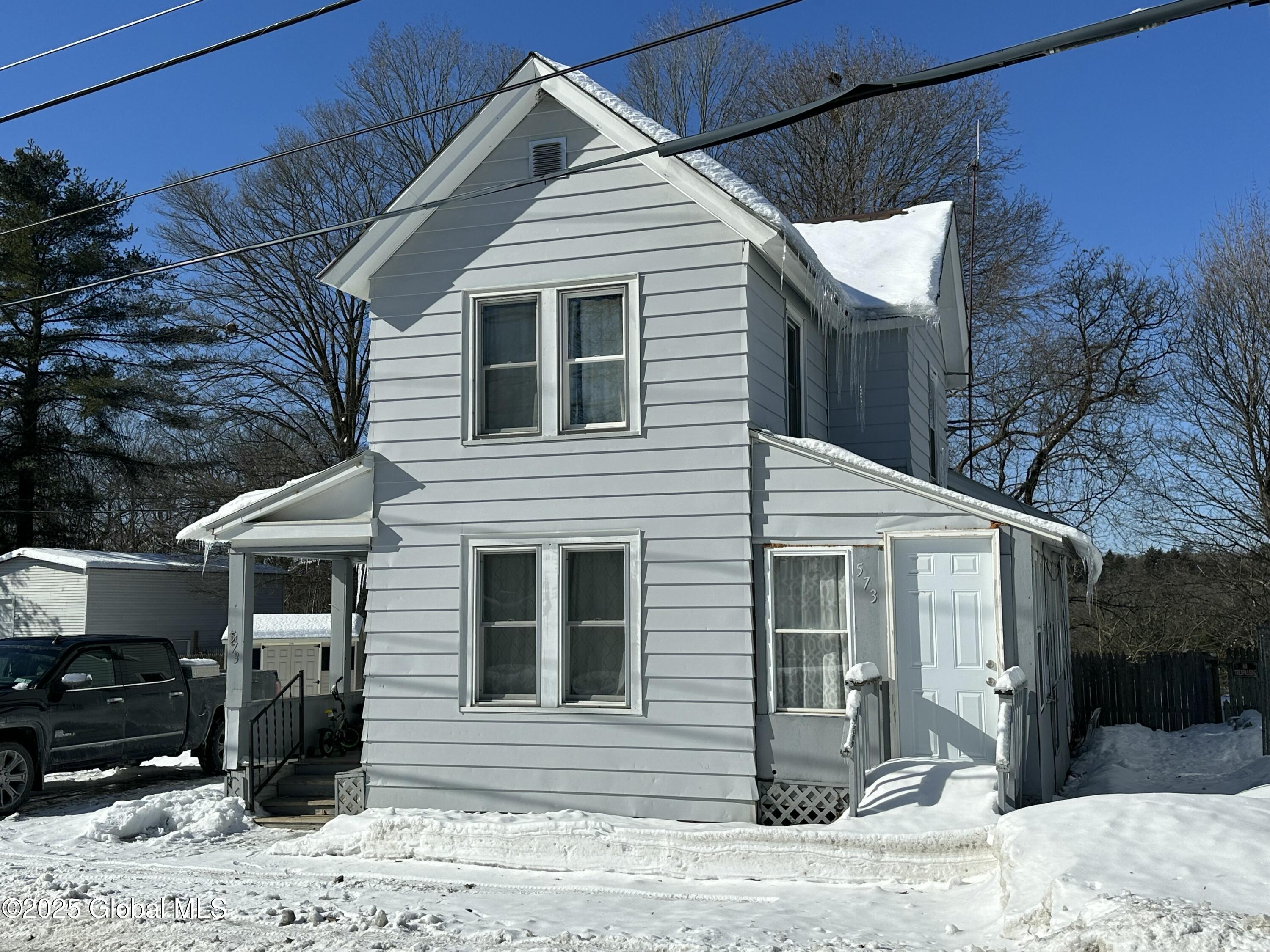 573 Lower Allen Street, Fort Edward, New York image 11