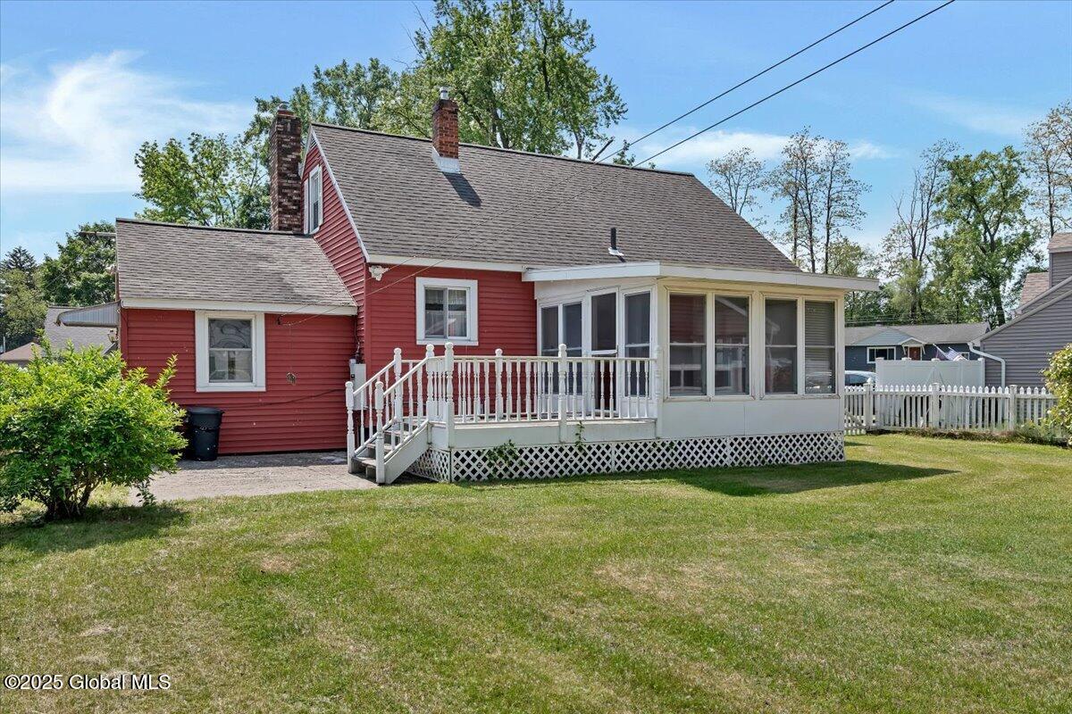 327 Sullivan Road, Schenectady, New York image 35