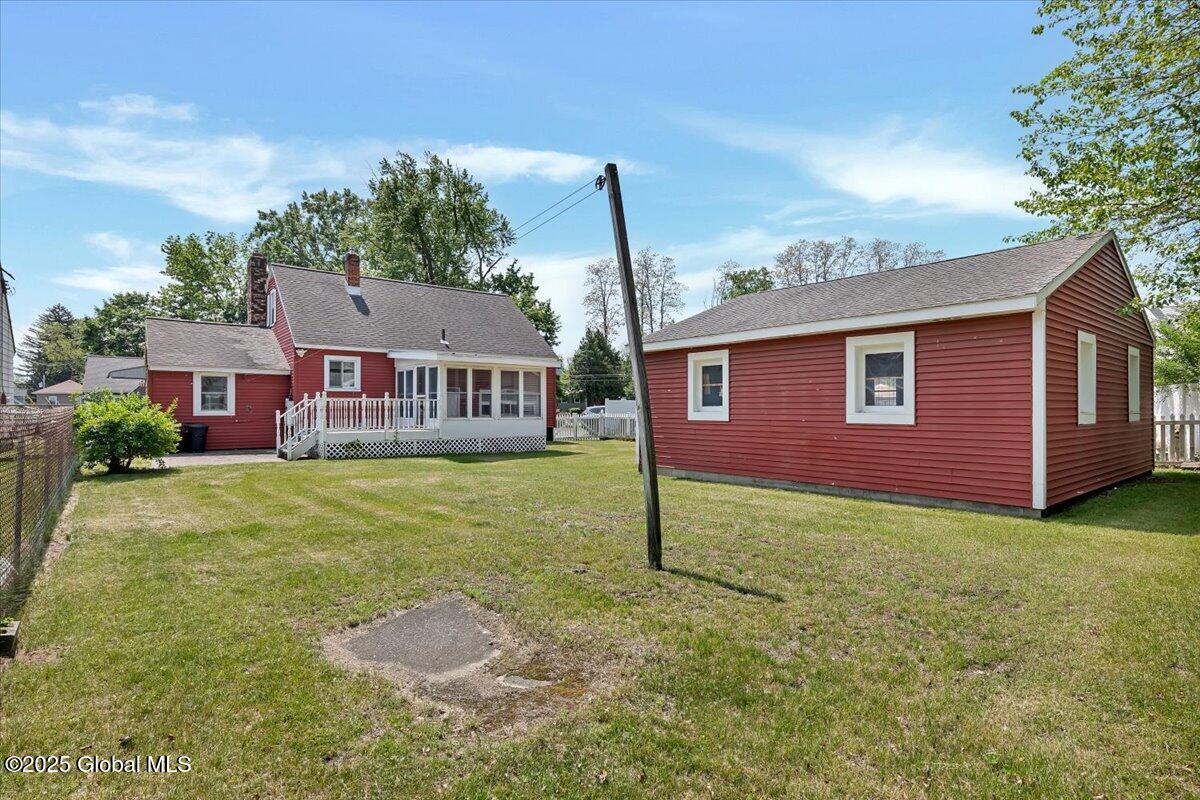 327 Sullivan Road, Schenectady, New York image 34