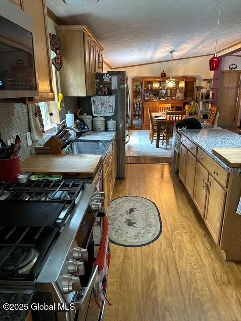 550 New Vermont Road, Bolton Landing, New York image 7