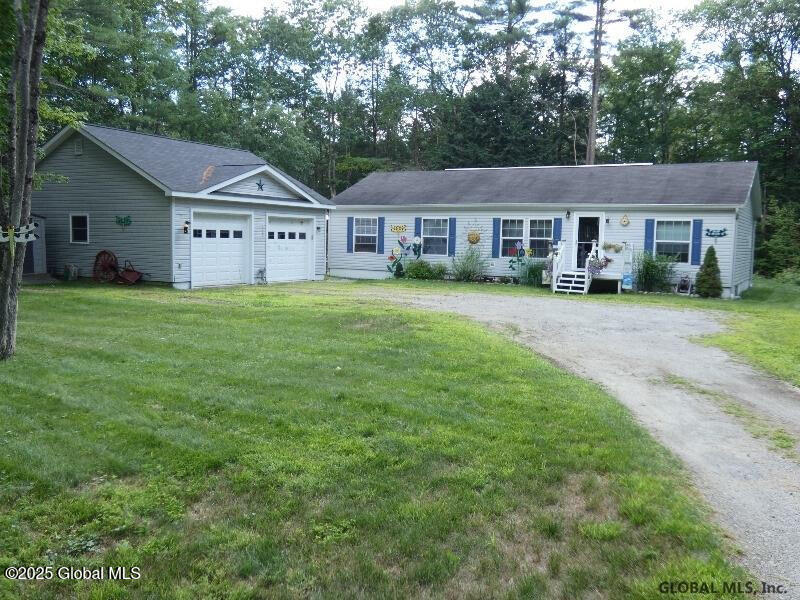 550 New Vermont Road, Bolton Landing, New York image 2