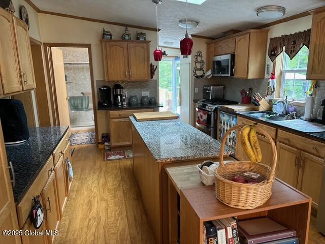 550 New Vermont Road, Bolton Landing, New York image 10