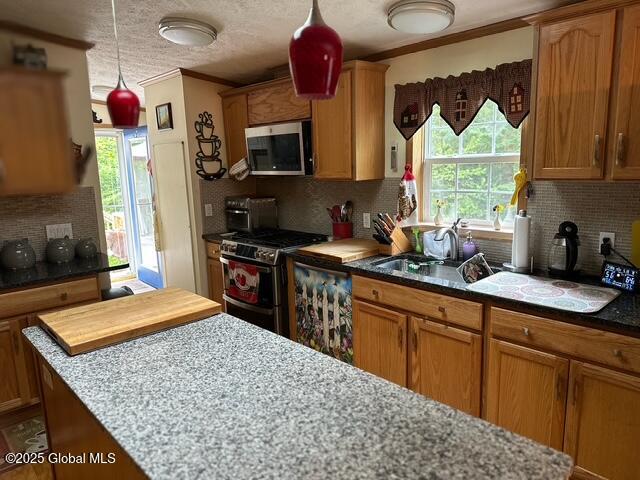 550 New Vermont Road, Bolton Landing, New York image 9