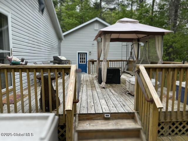 550 New Vermont Road, Bolton Landing, New York image 25
