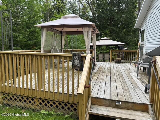 550 New Vermont Road, Bolton Landing, New York image 27