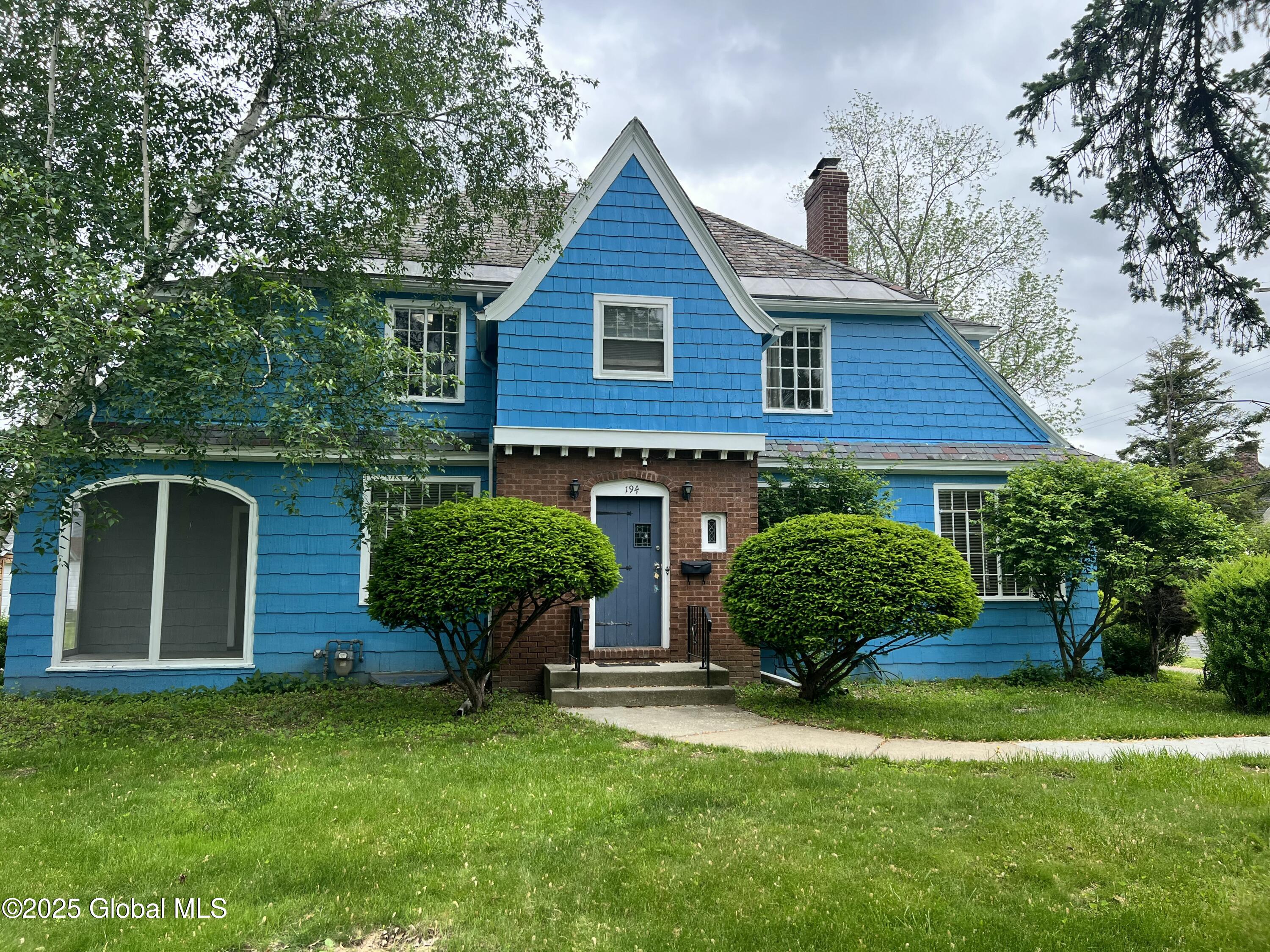 194 S Main Avenue, Albany, New York image 1