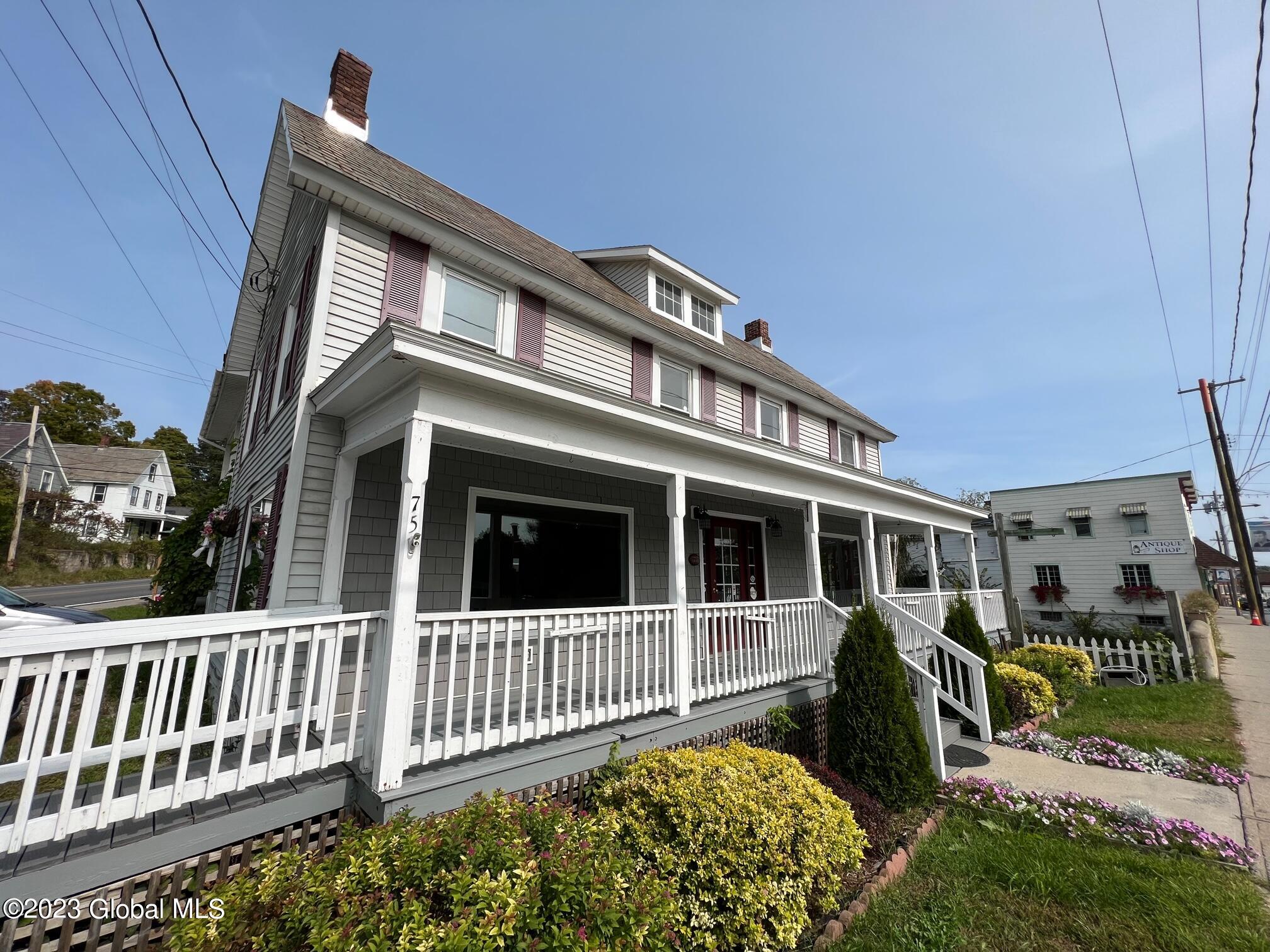 75 Montcalm Street