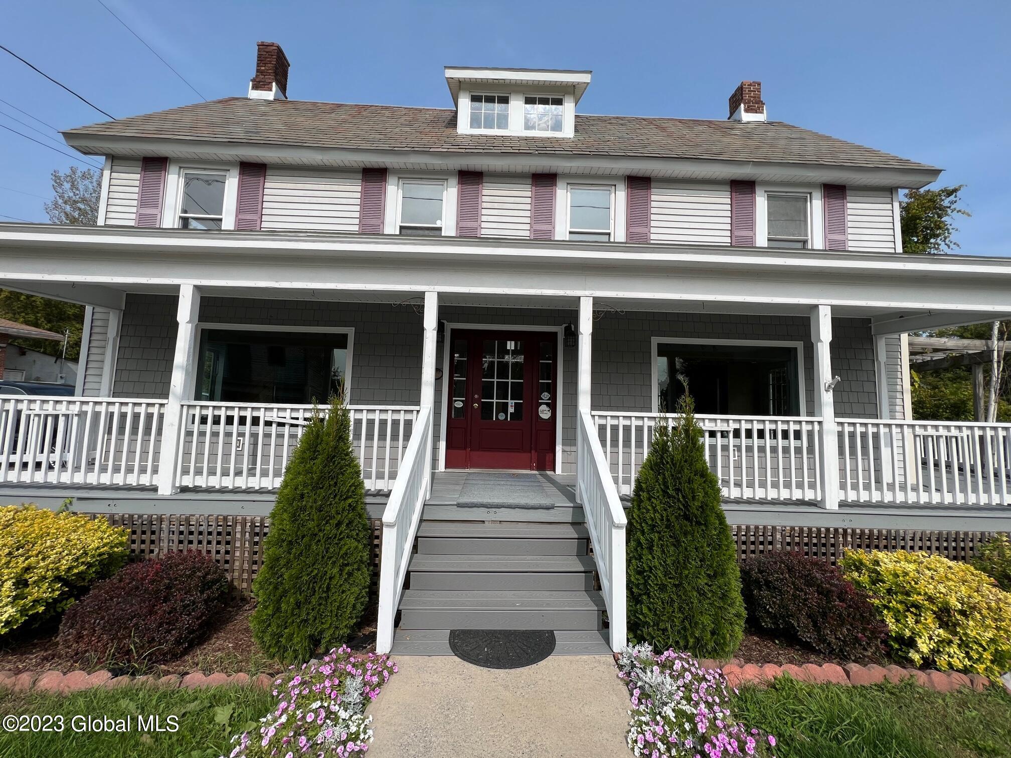 75 Montcalm Street