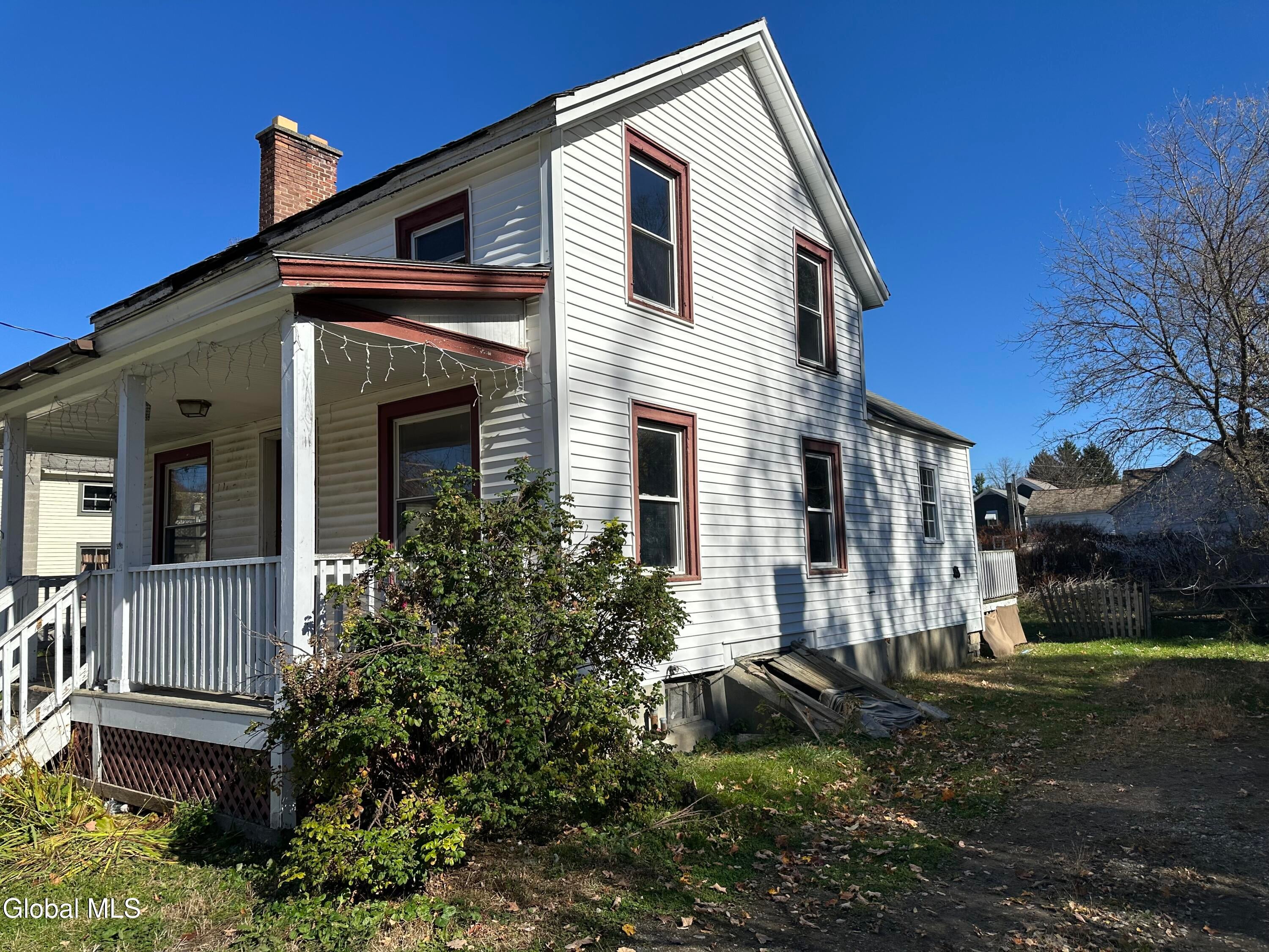 18 Thomas Street