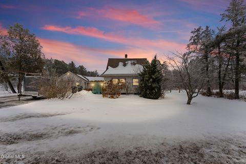 Homes For Sale - 177 Cole Road<br/> Delanson, NY 12053
