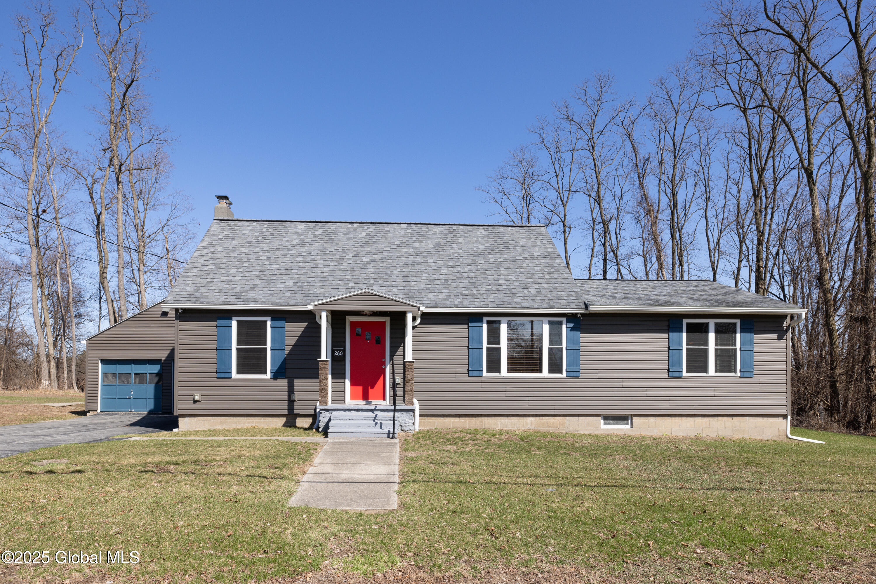 260 South Street, Glens Falls, New York image 1
