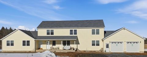 Photo of 83 Mott Road, Gansevoort, NY 12831 (MLS # 202610867)