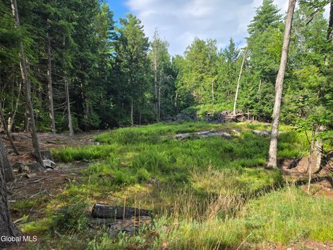 Photo of L3 Emily Lane #Lot 3, Chestertown, NY 12817 (MLS # 202615342)