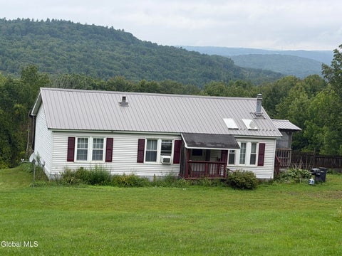 Homes For Sale - 178 Dunshee Road<br/> Unadilla, NY 13838