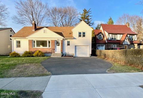 Photo of 685 New Scotland Avenue, Albany, NY 12208 (MLS # 202615107)