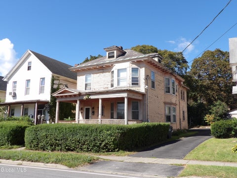 Photo of 50 Saratoga Avenue, Waterford, NY 12188 (MLS # 202625989)