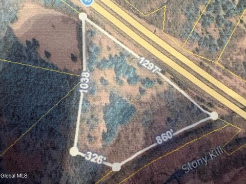 Photo of L8 Lower Cady Road, Old Chatham, NY 12136 (MLS # 202620005)