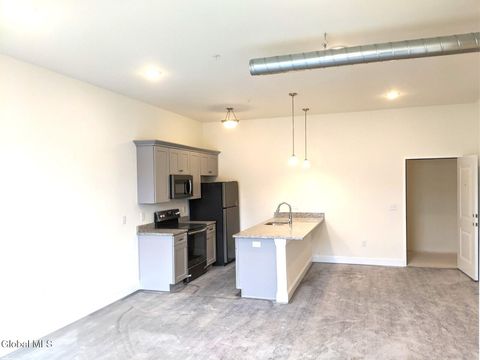 Photo of 12 White Street #22, Cohoes, NY 12047 (MLS # 202529397)