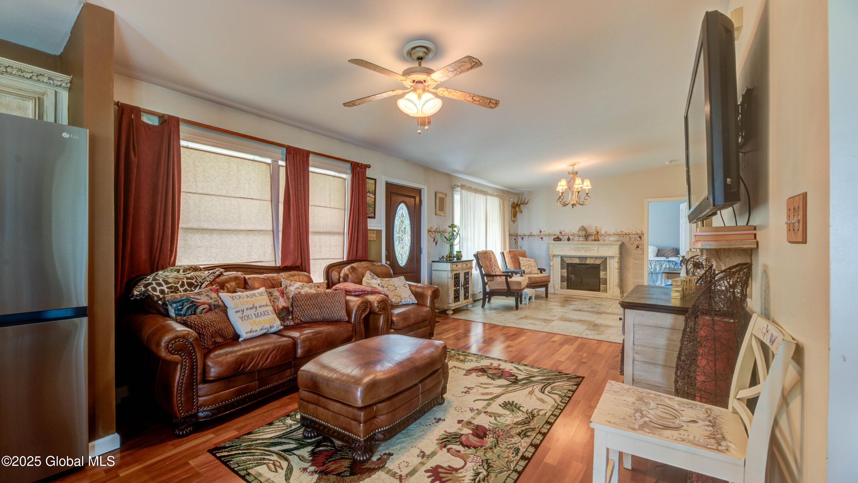 127 Firefly Meadow Road, Fultonville, New York image 14