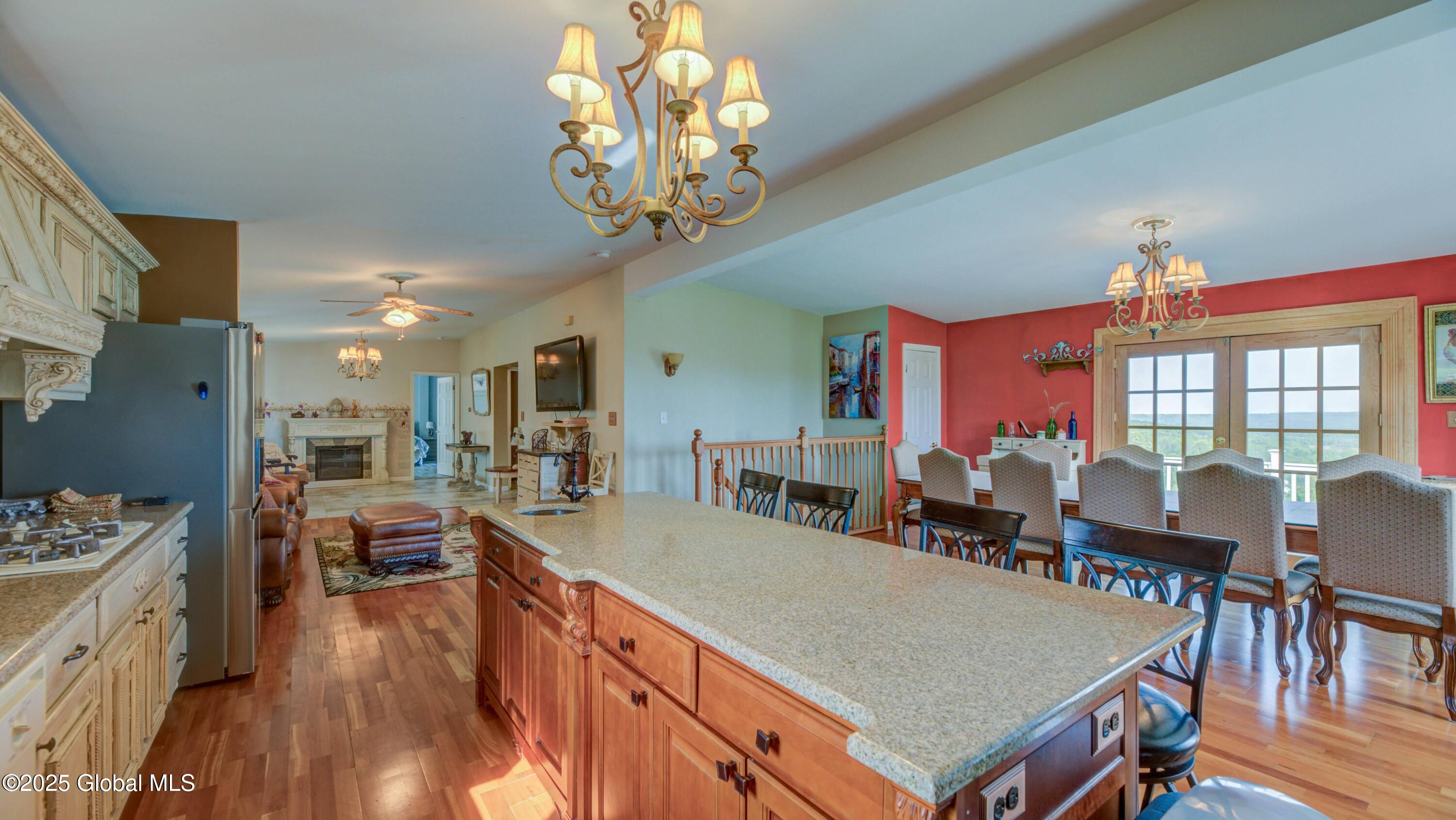 127 Firefly Meadow Road, Fultonville, New York image 7