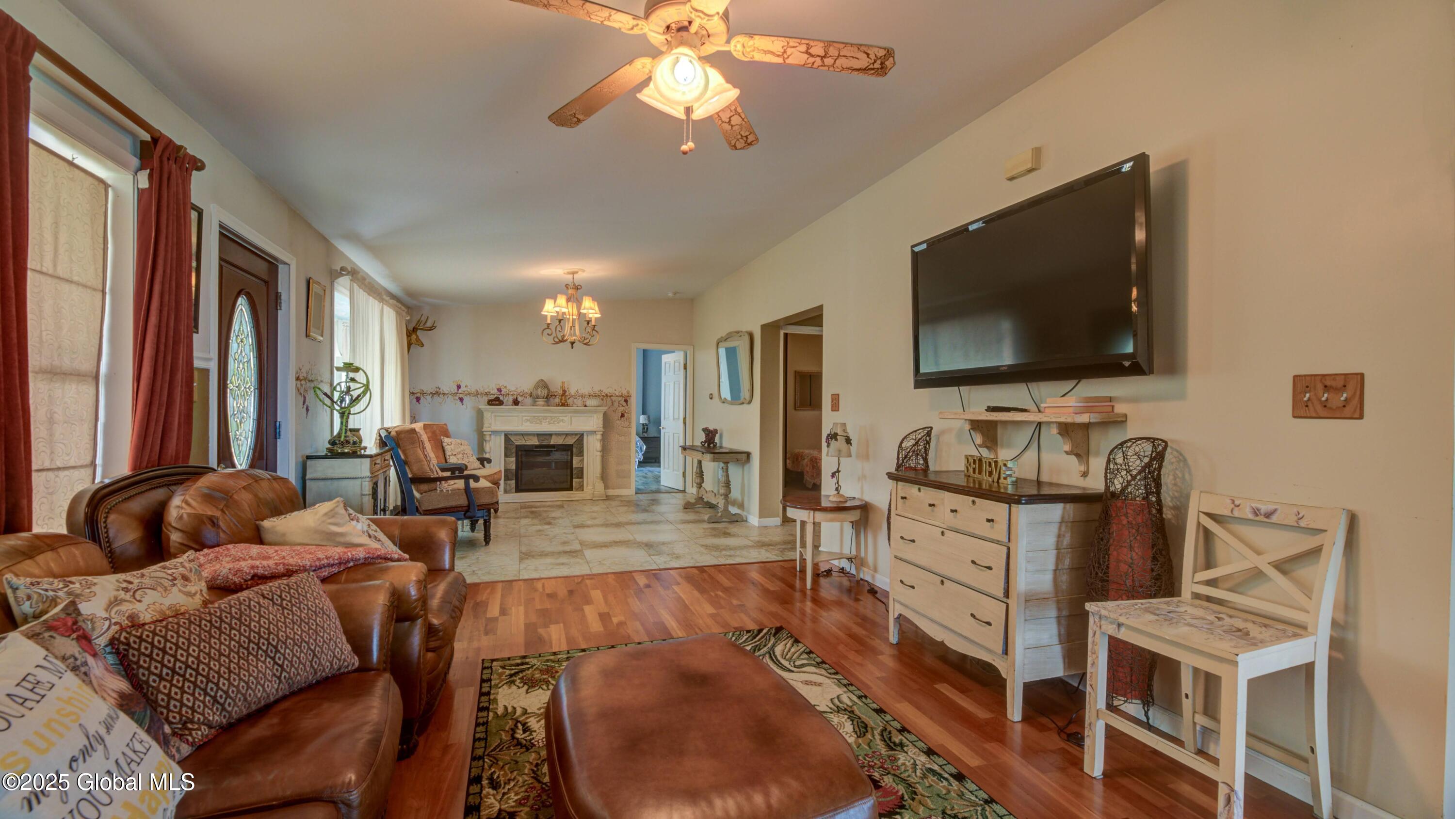 127 Firefly Meadow Road, Fultonville, New York image 16