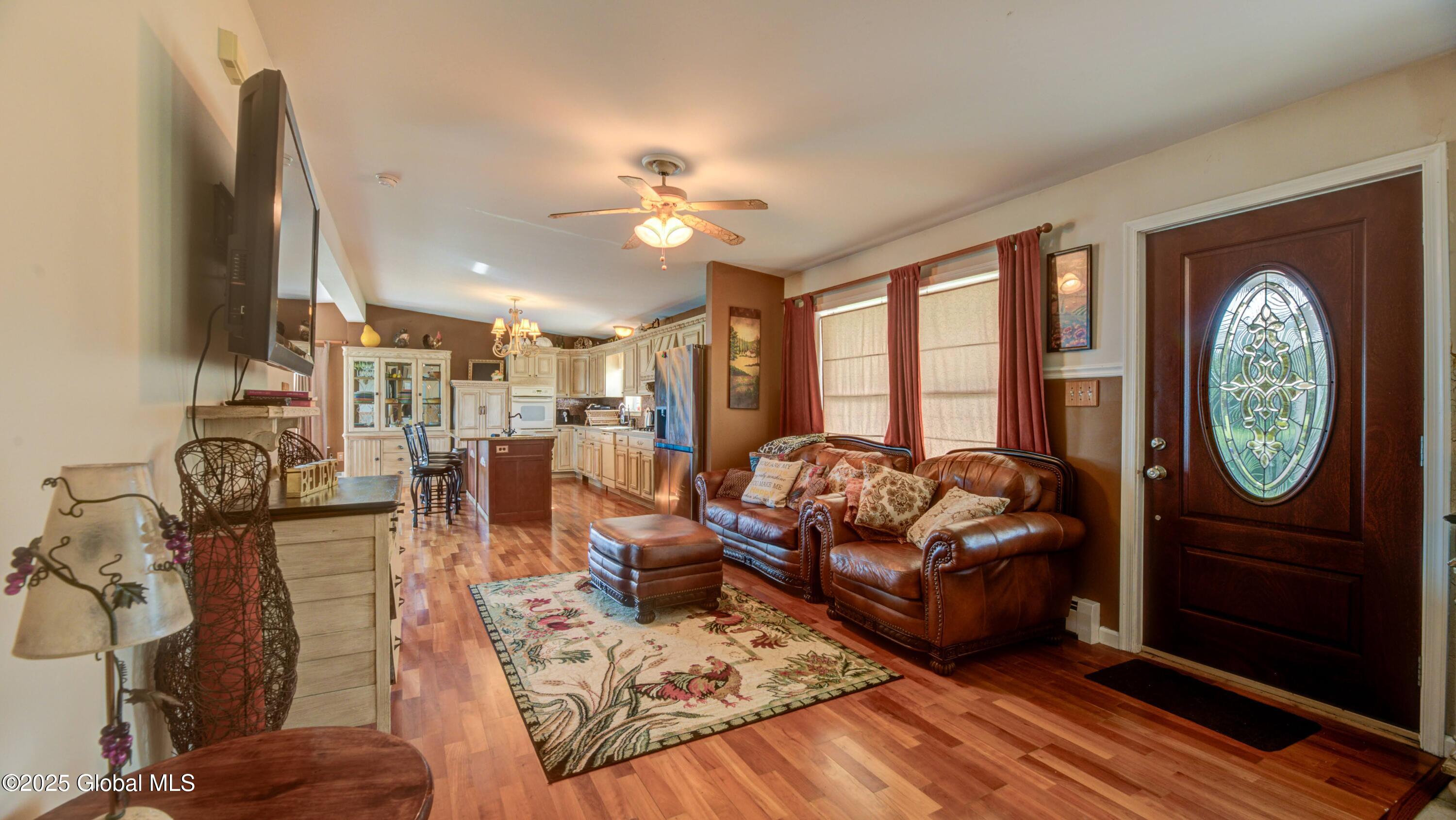 127 Firefly Meadow Road, Fultonville, New York image 15