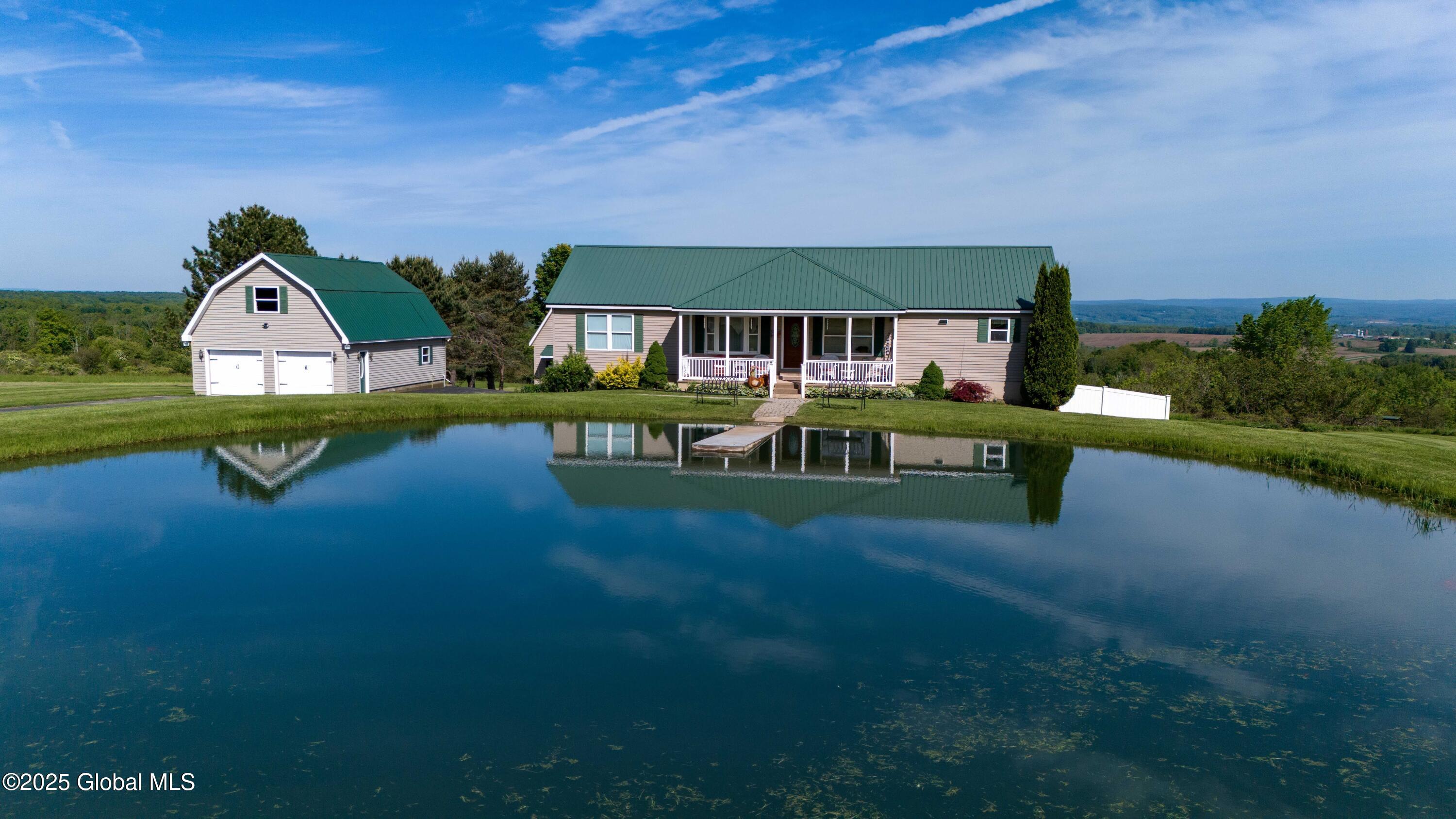 127 Firefly Meadow Road, Fultonville, New York image 2