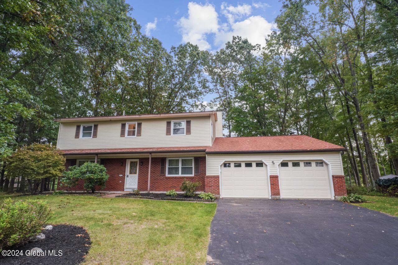 3 Bay Hill Court, Clifton Park, New York image 1