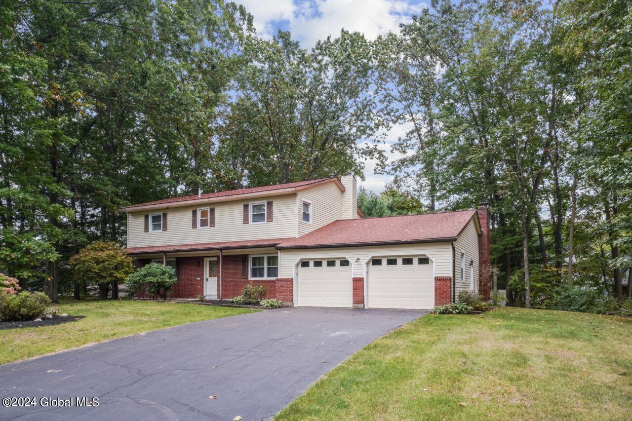 3 Bay Hill Court, Clifton Park, New York image 35