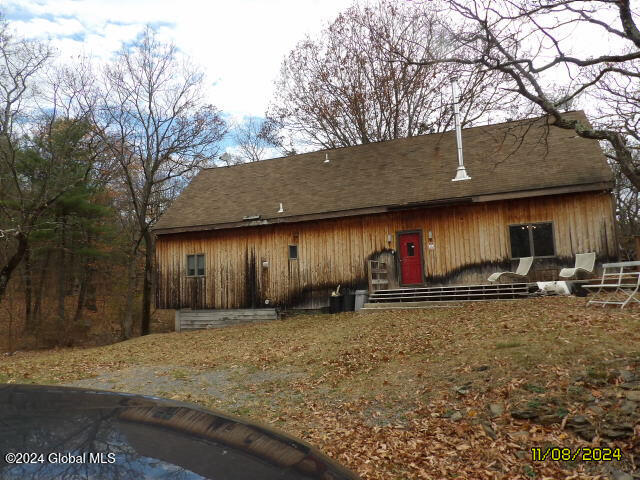 43 High Hill Road, Athens, New York image 1