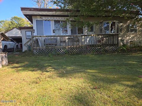 Photo of 179 Lake Rd Road, Ballston Lake, NY 12019 (MLS # 202527646)