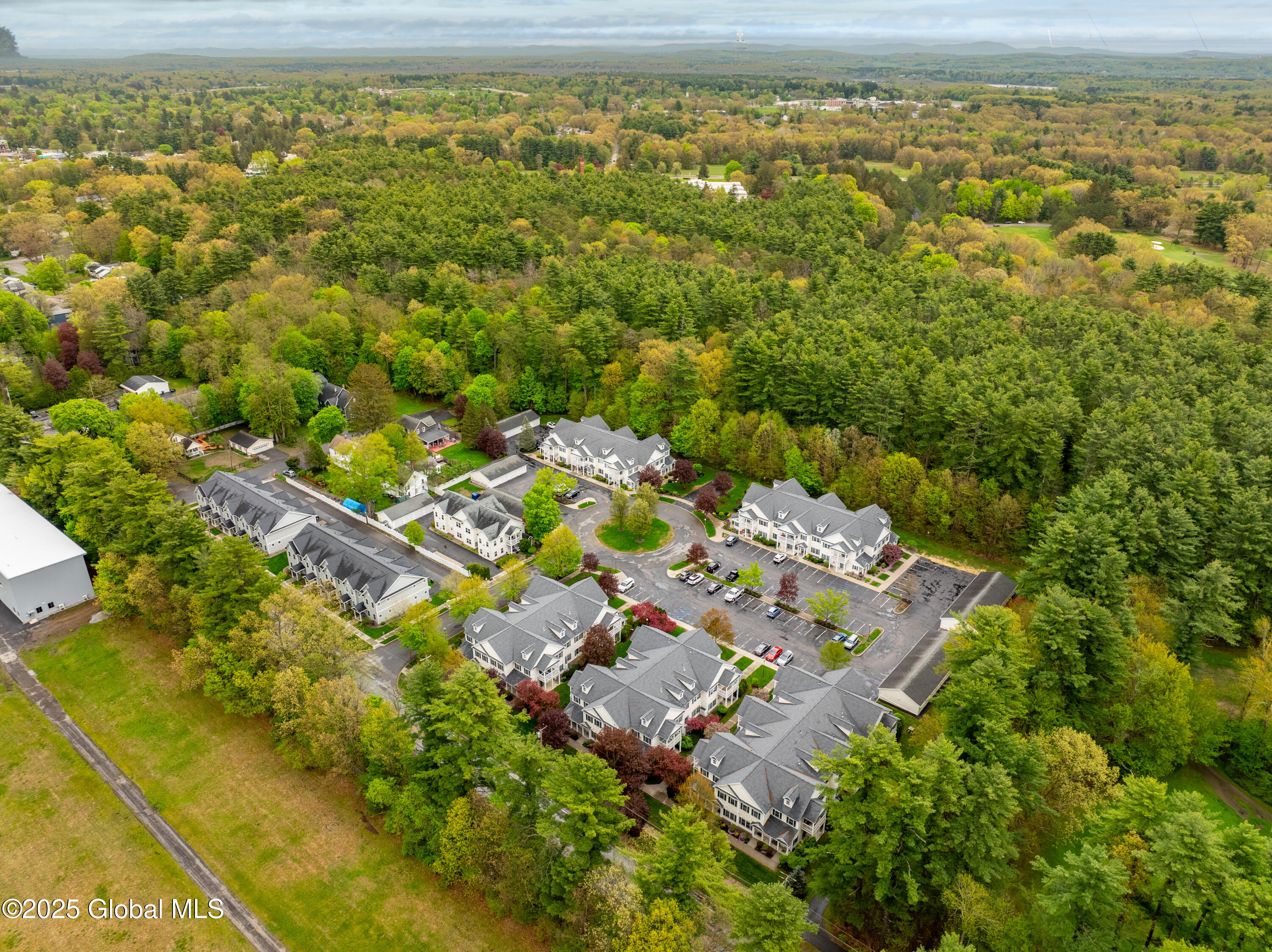 14 Ellis Avenue #7, Saratoga Springs, New York image 23