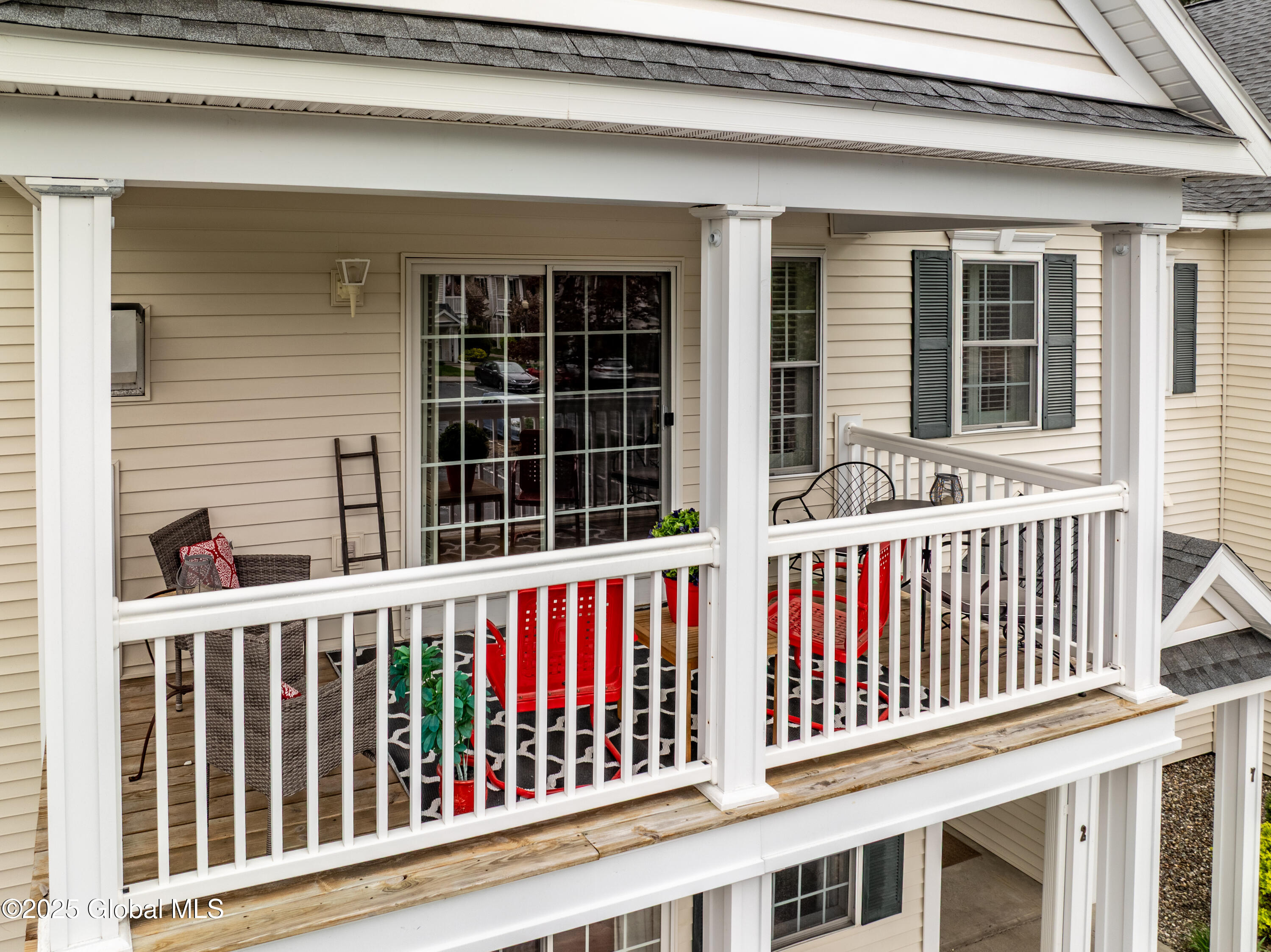 14 Ellis Avenue #7, Saratoga Springs, New York image 27