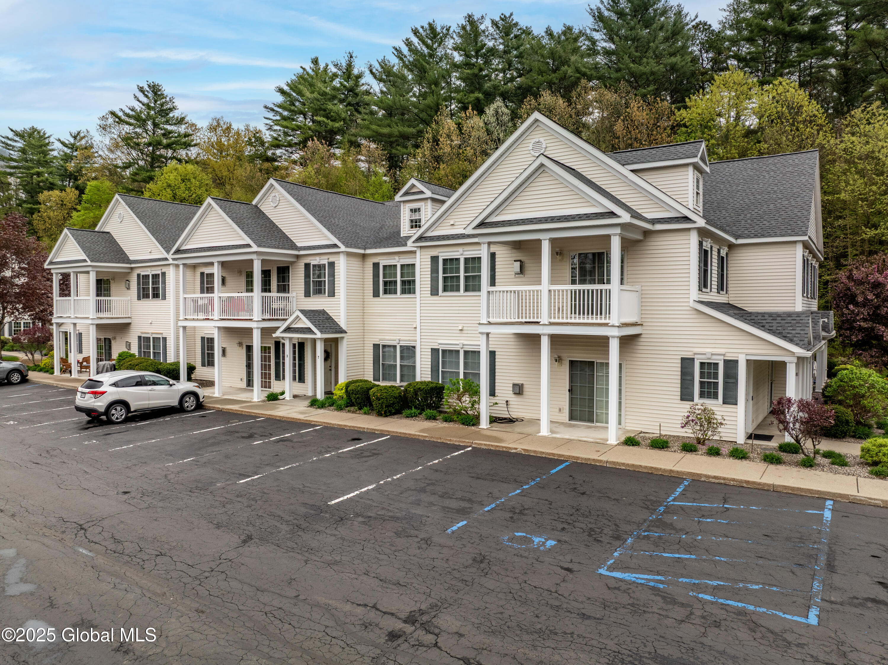 14 Ellis Avenue #7, Saratoga Springs, New York image 29