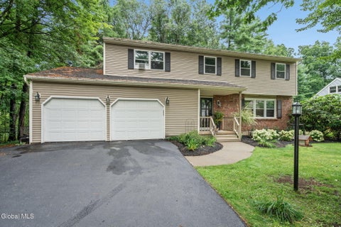 Photo of 25 Palmer Terrace, Wilton, NY 12831 (MLS # 202623182)