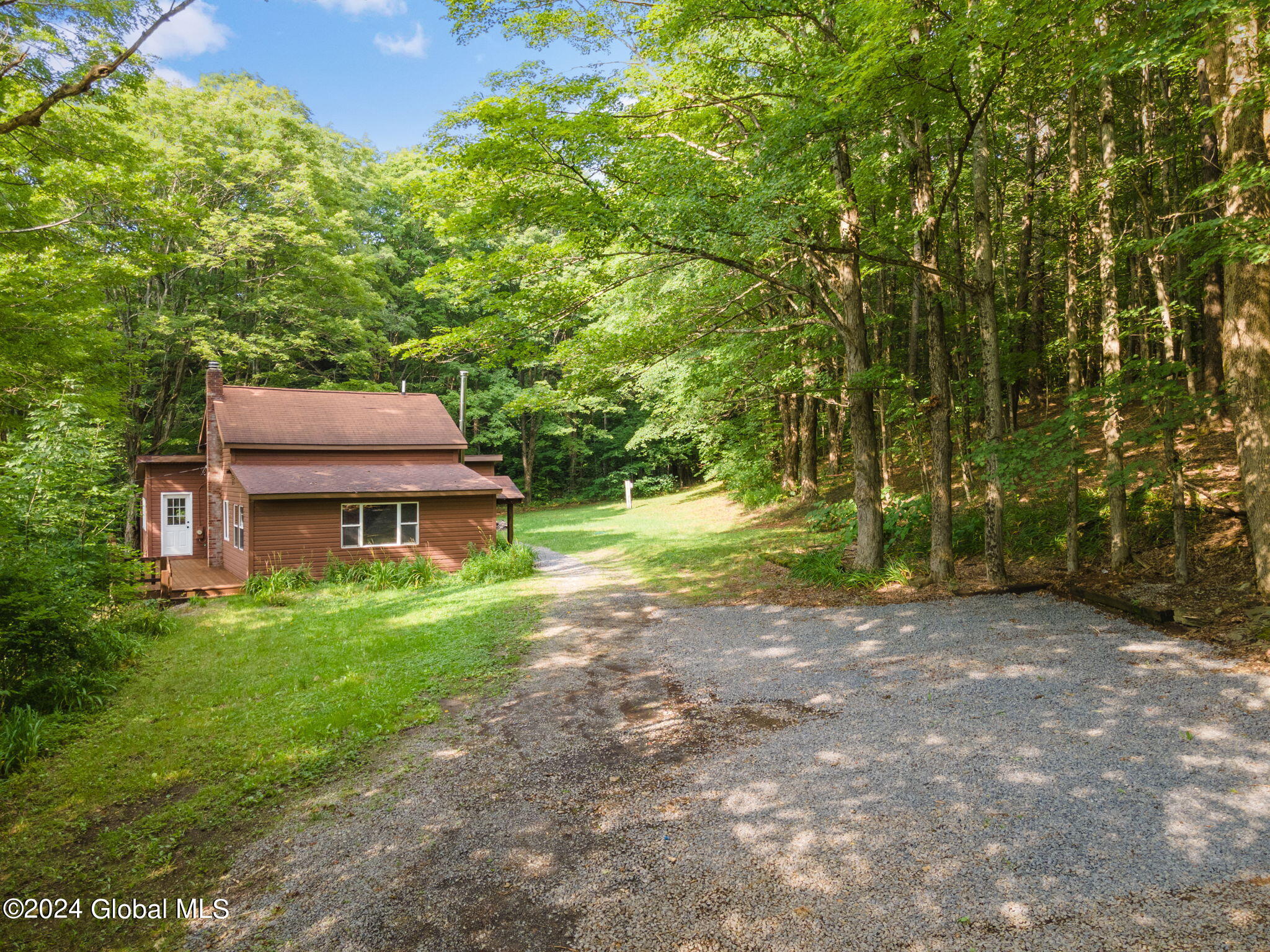 204 Bear Gulch Road, Summit, New York image 27