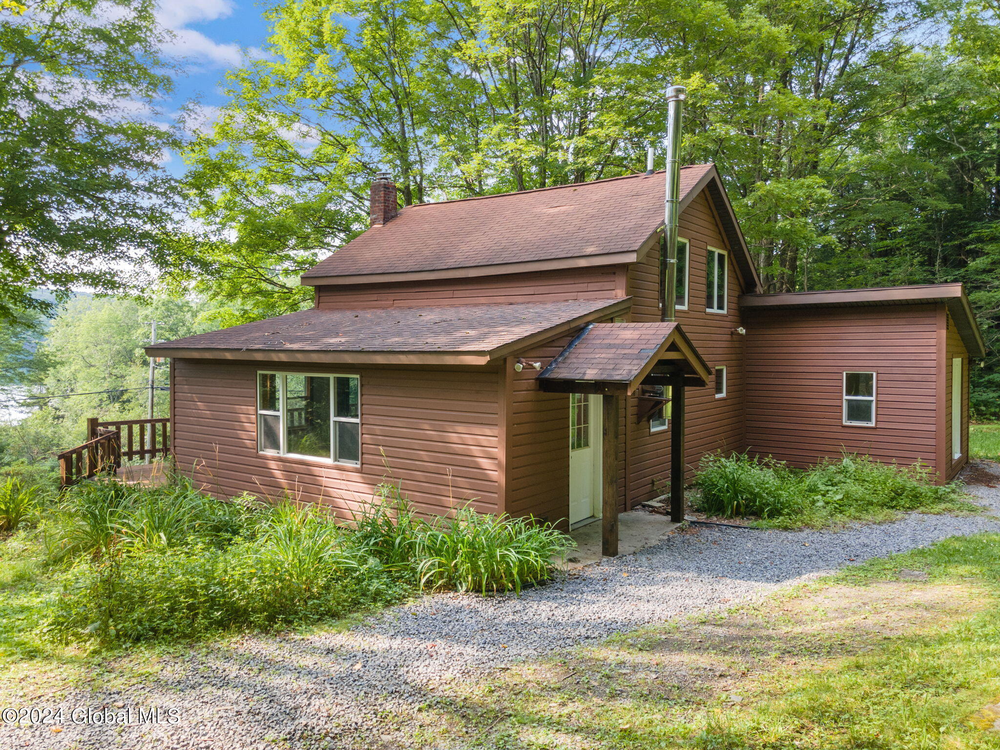 204 Bear Gulch Road, Summit, New York image 3