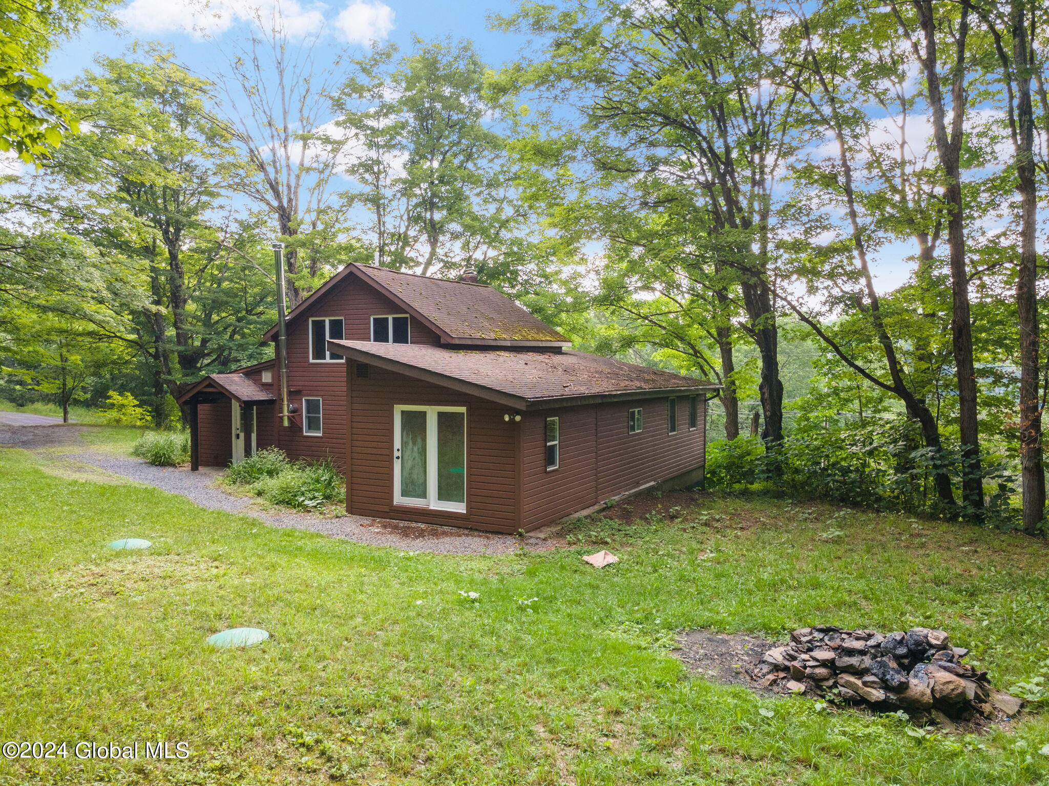 204 Bear Gulch Road, Summit, New York image 4