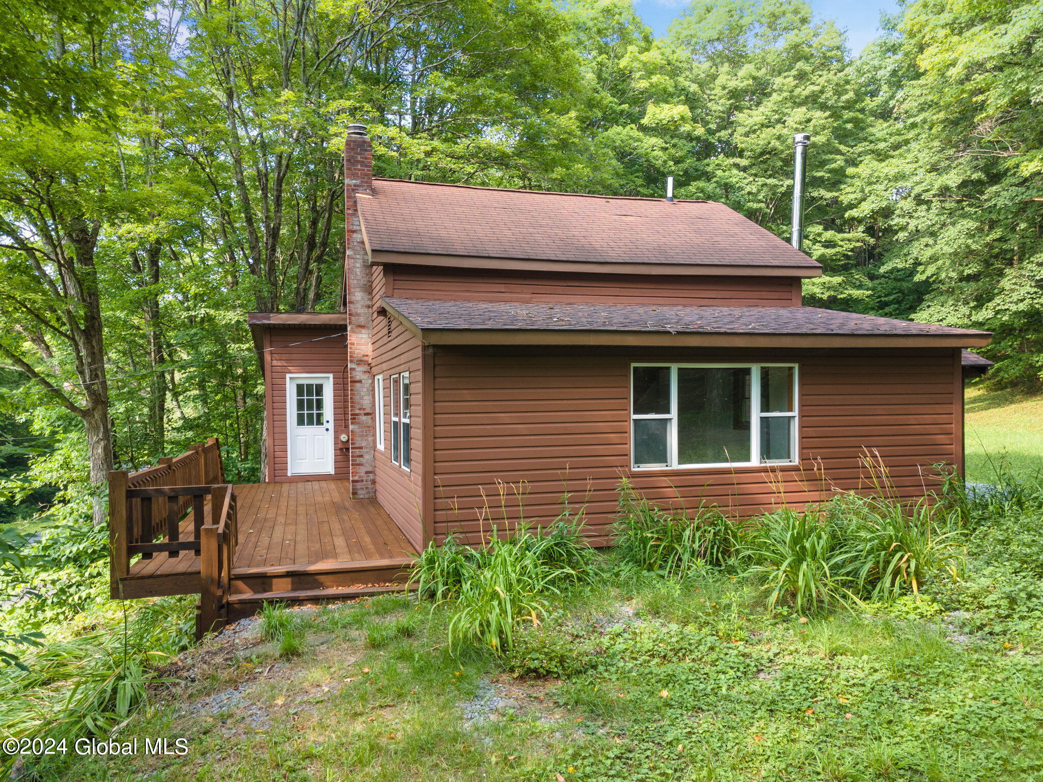 204 Bear Gulch Road, Summit, New York image 29