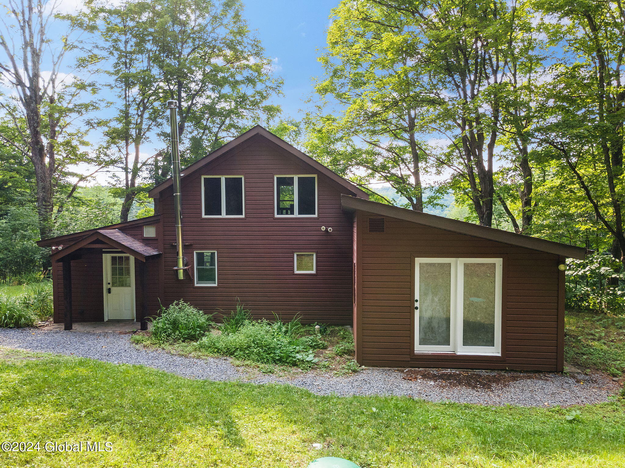 204 Bear Gulch Road, Summit, New York image 30